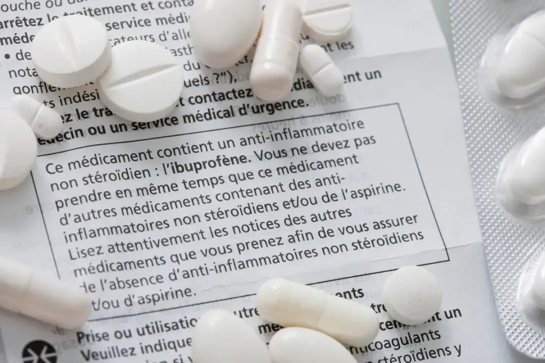 Études de lisibilité de la notice : une étape clé pour l'Autorisation de Mise sur le Marché (AMM)