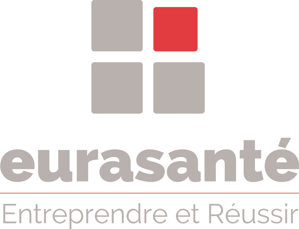 Logo Eurasanté