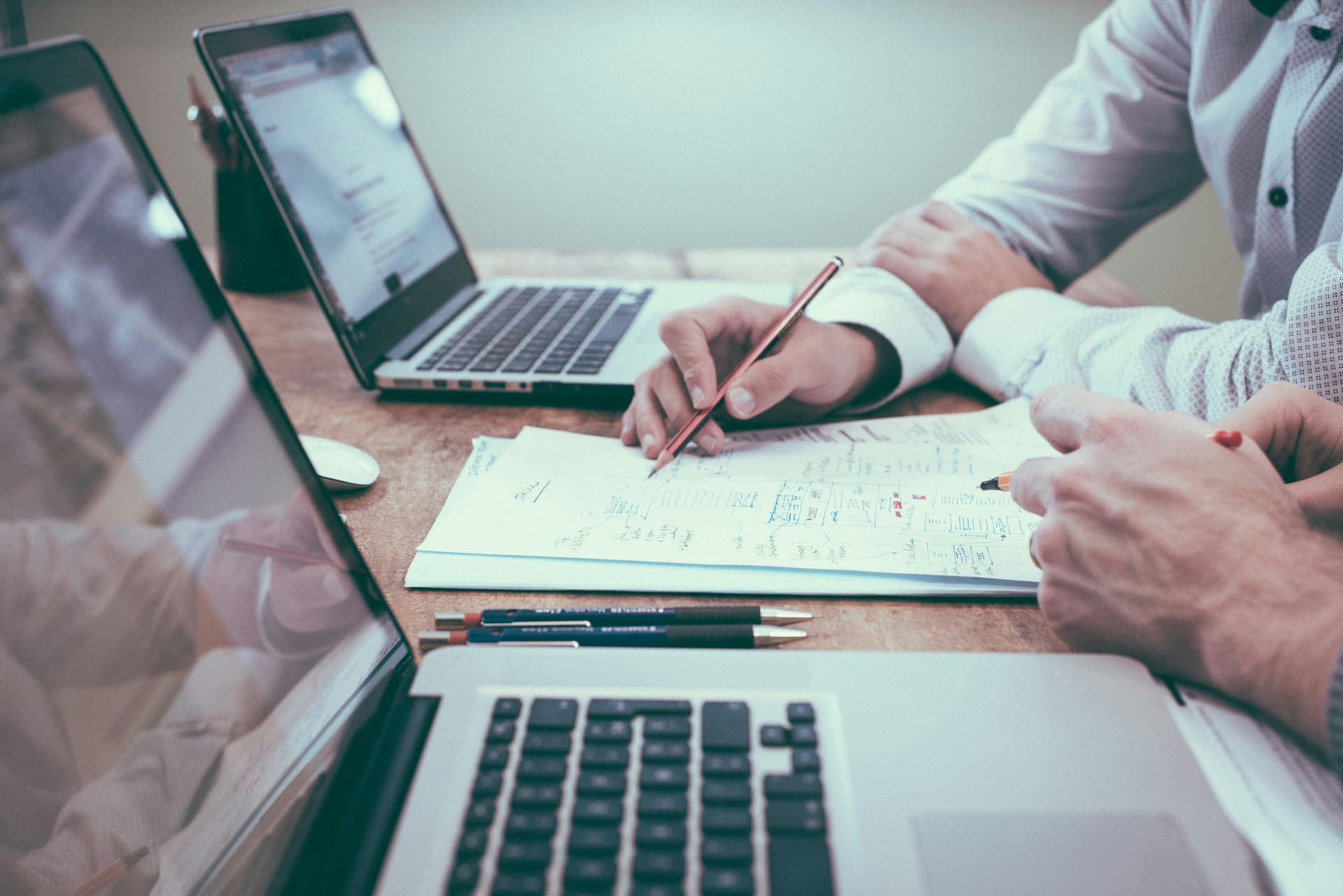 Tests utilisateurs en dyade : quand, pourquoi et surtout quand ne pas les utiliser